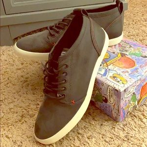 Men’s Converse All Star Sneakers